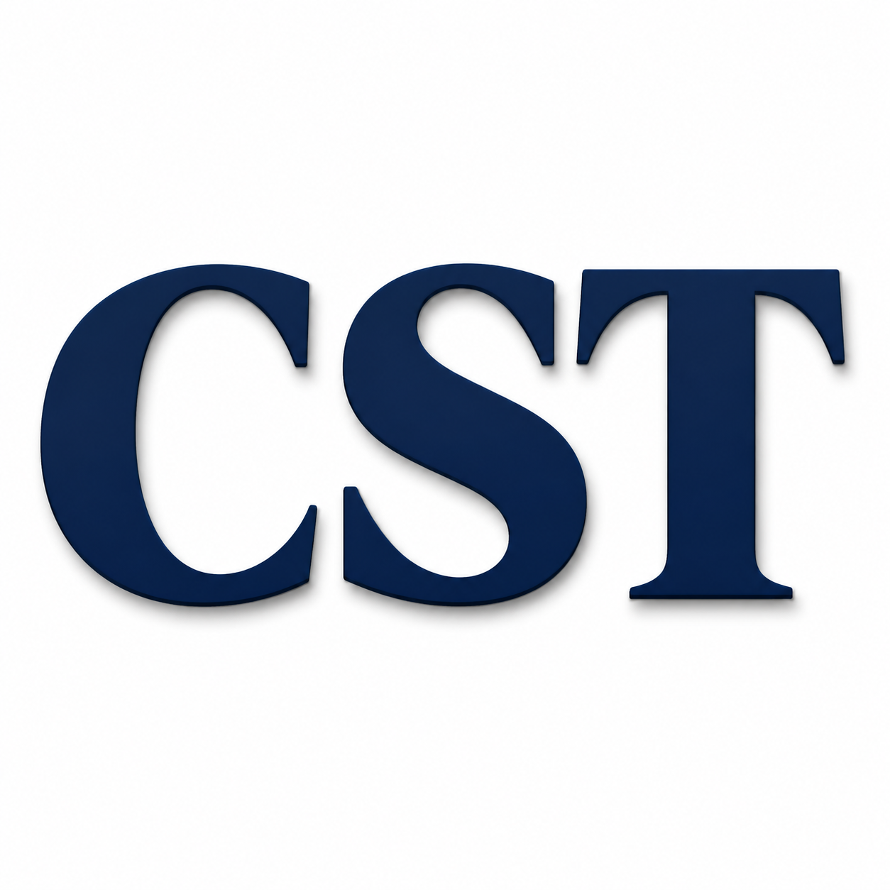 Capital Student Transport Logo